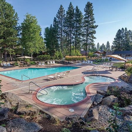 בנד Seventh Mountain Resort מראה חיצוני תמונה