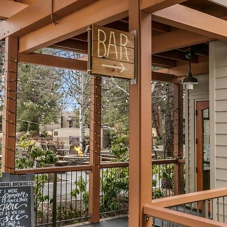 Deschutes River Woods Seventh Mountain Resort מראה חיצוני תמונה