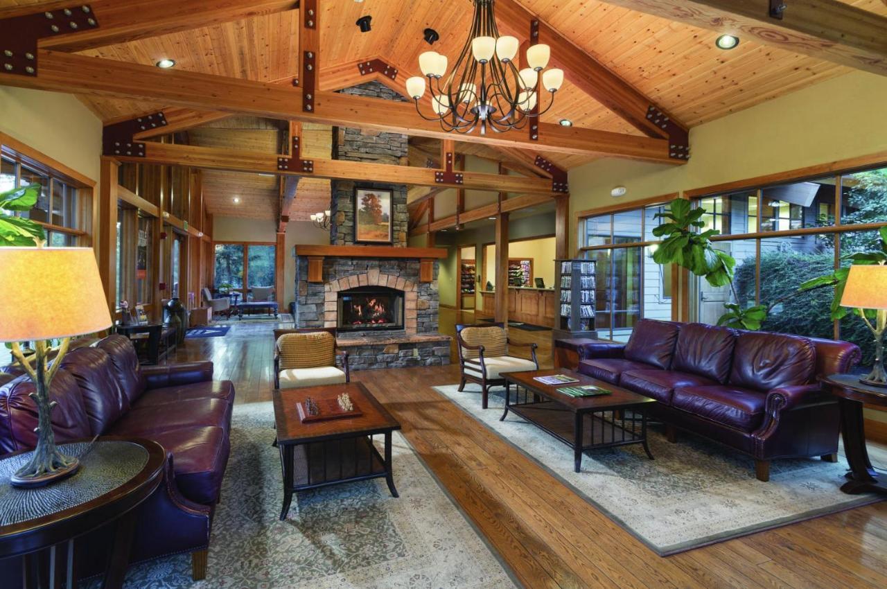 בנד Seventh Mountain Resort מראה חיצוני תמונה