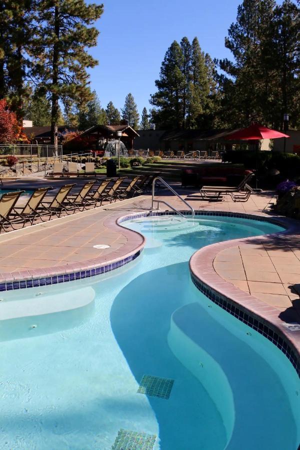 בנד Seventh Mountain Resort מראה חיצוני תמונה