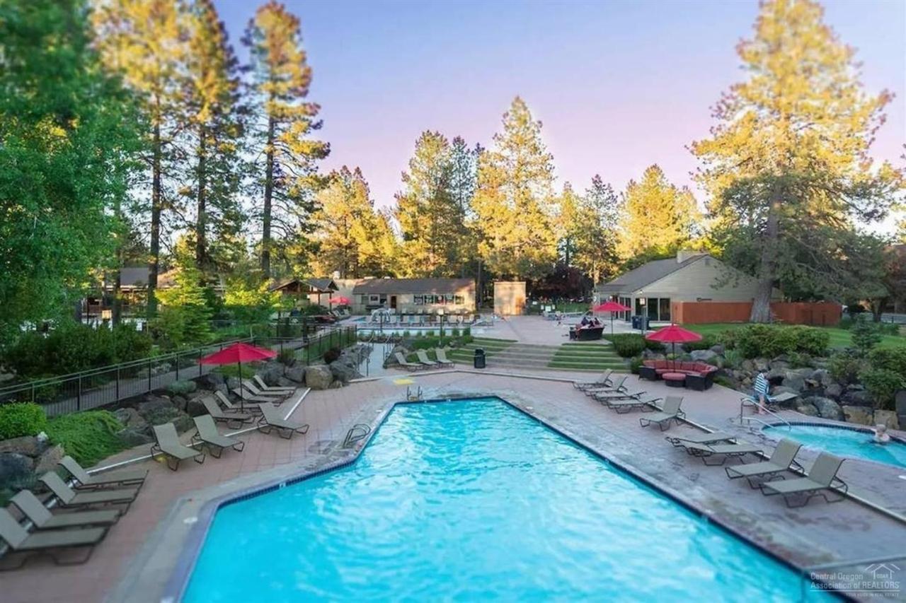 Deschutes River Woods Seventh Mountain Resort מראה חיצוני תמונה