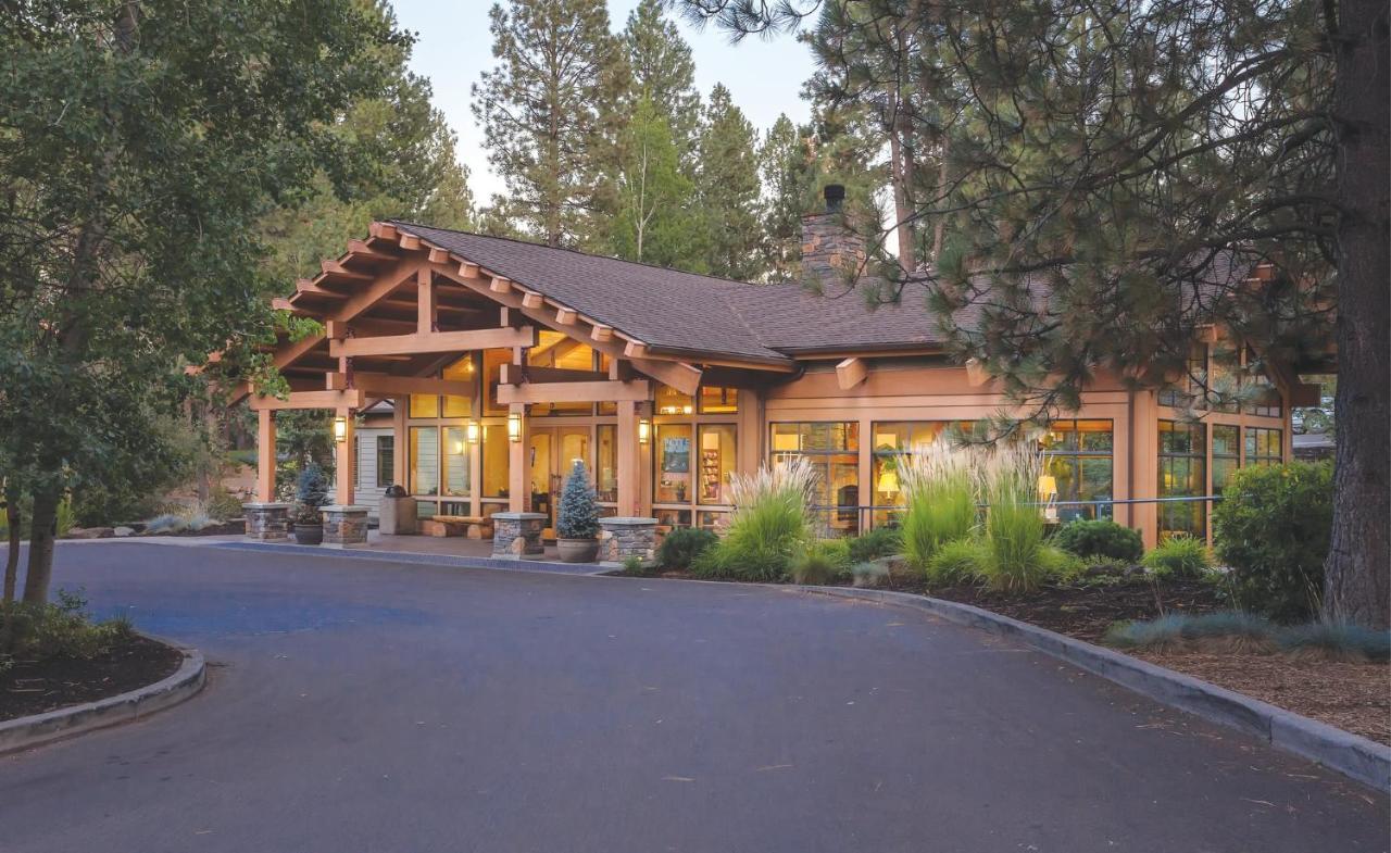 Deschutes River Woods Seventh Mountain Resort מראה חיצוני תמונה