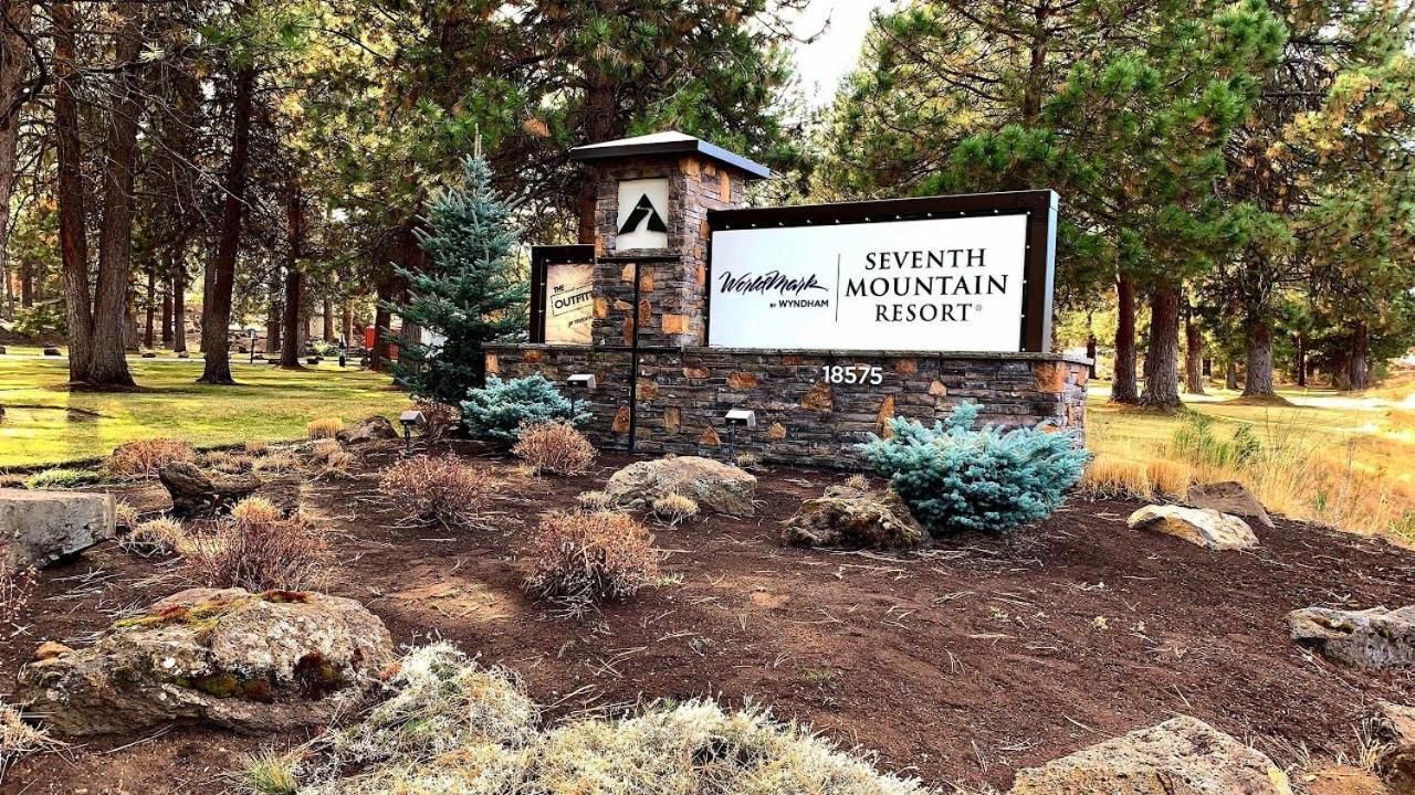 בנד Seventh Mountain Resort מראה חיצוני תמונה