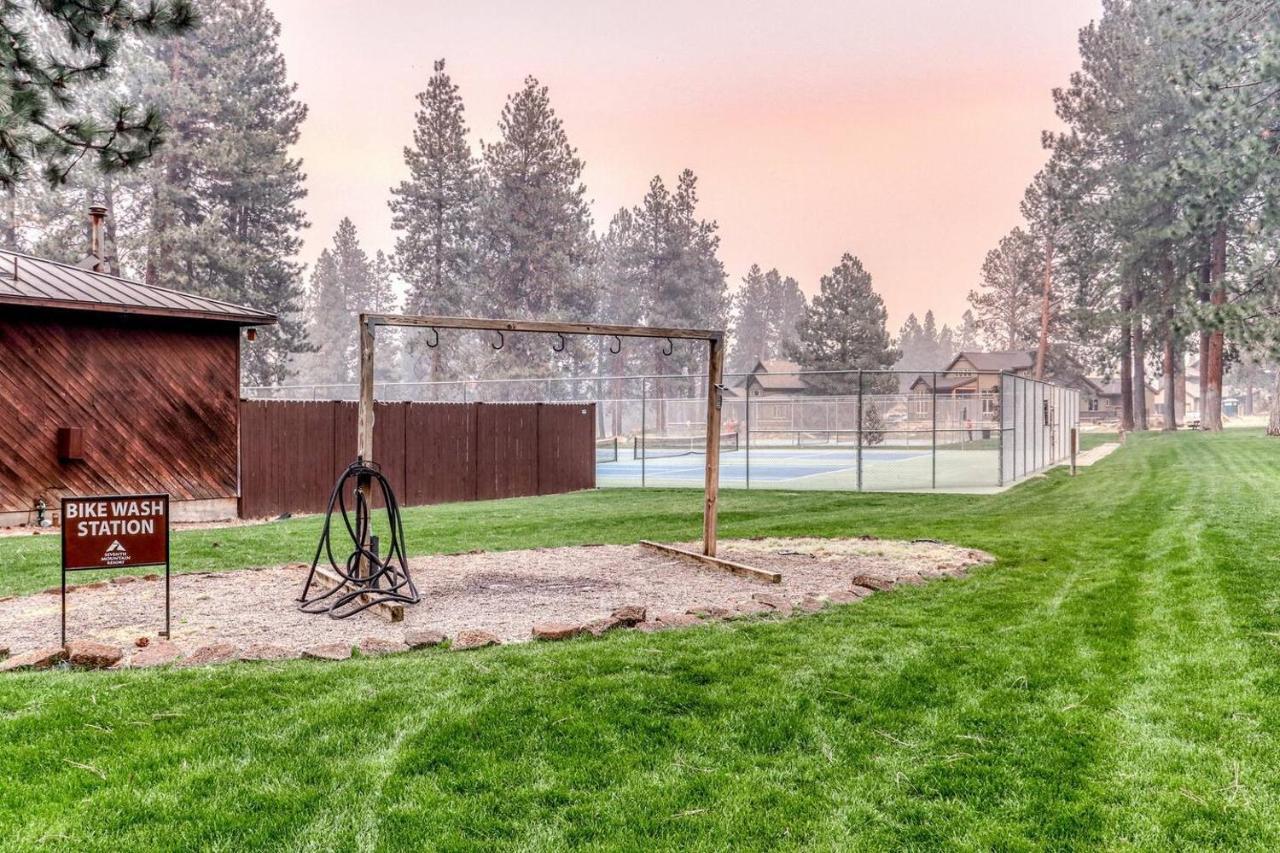 Deschutes River Woods Seventh Mountain Resort מראה חיצוני תמונה