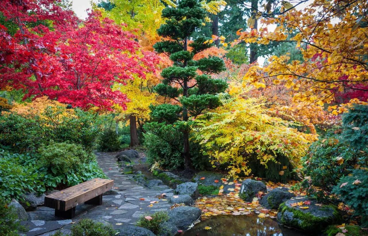 Deschutes River Woods Seventh Mountain Resort מראה חיצוני תמונה
