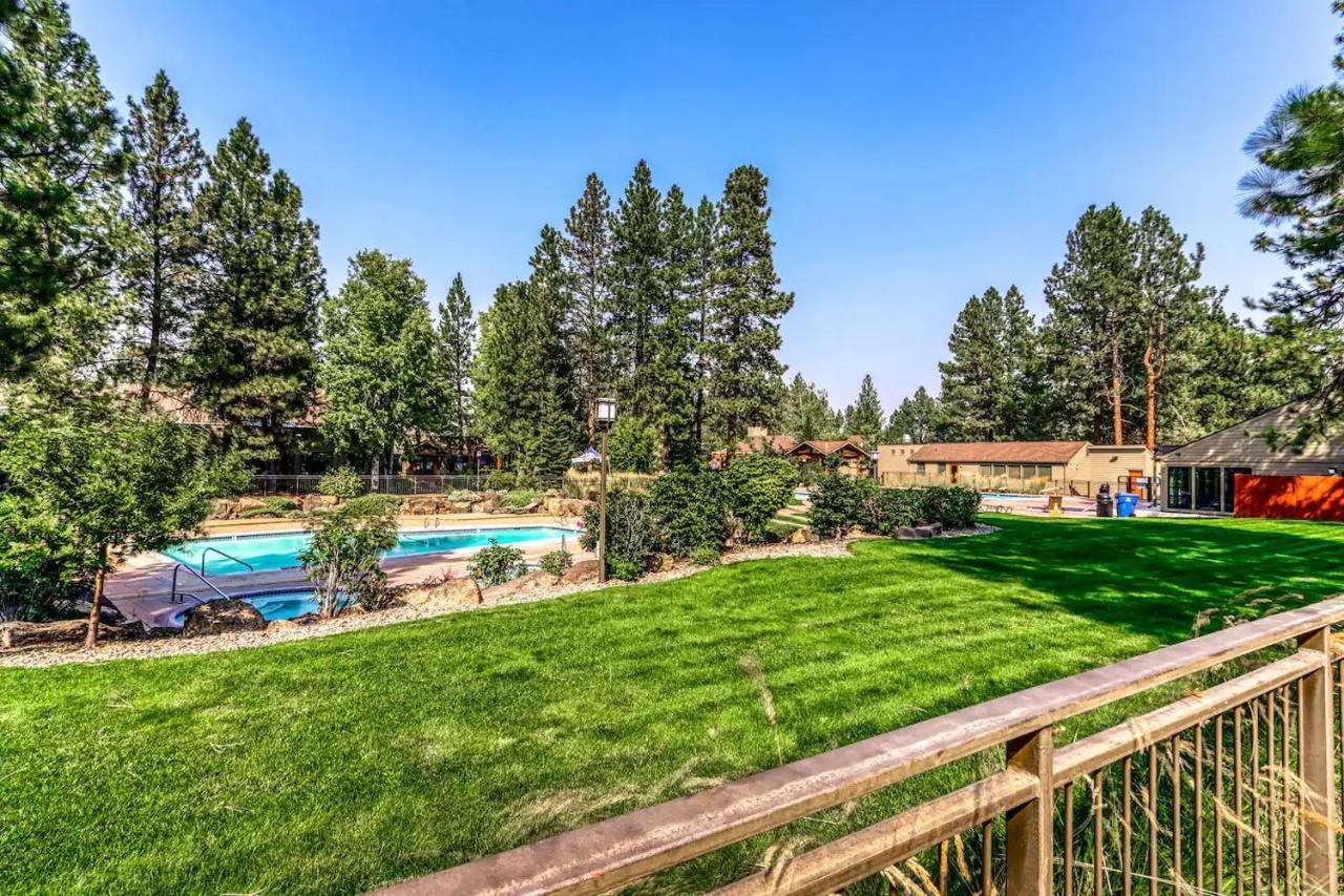 בנד Seventh Mountain Resort מראה חיצוני תמונה