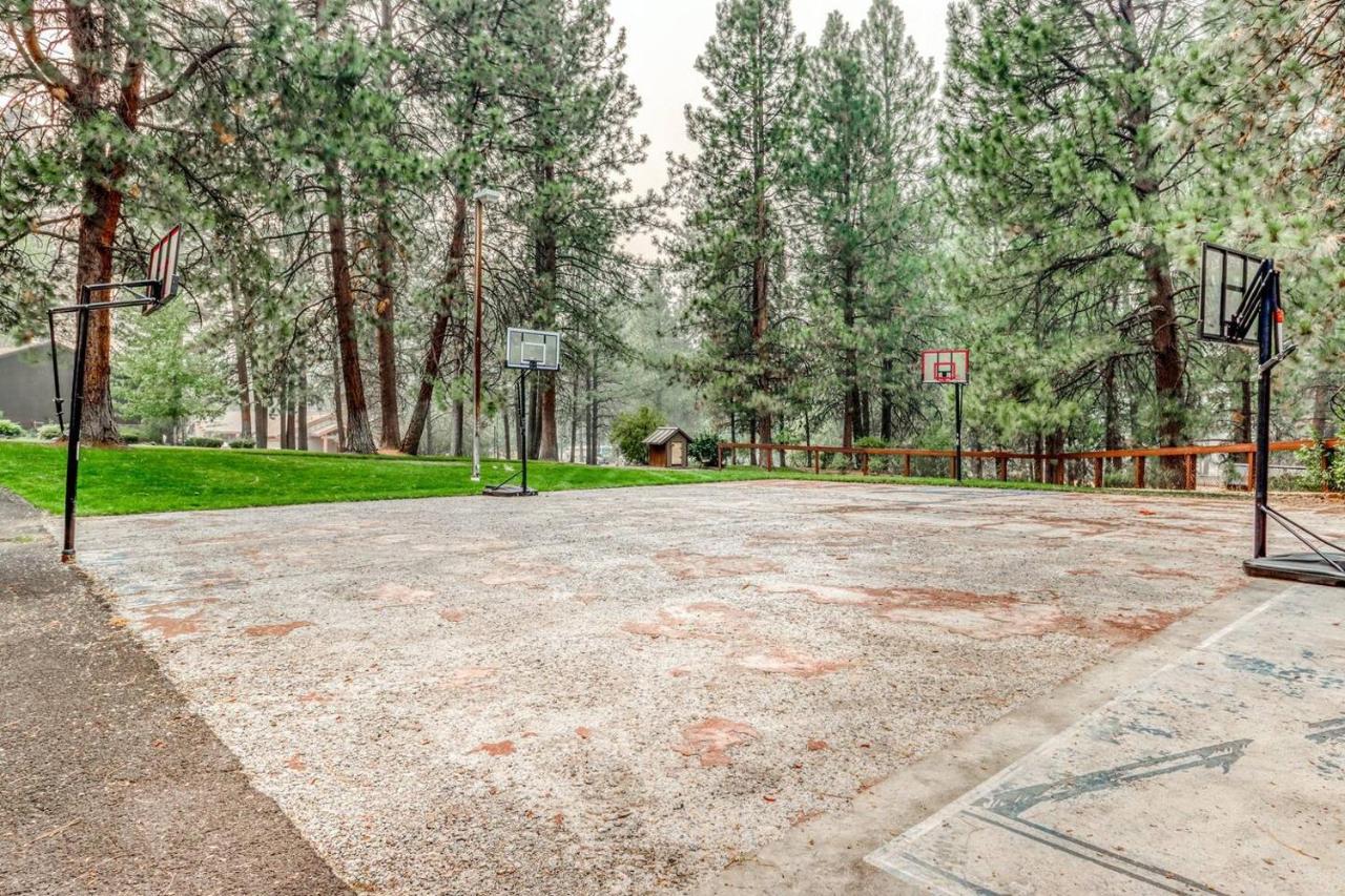 בנד Seventh Mountain Resort מראה חיצוני תמונה
