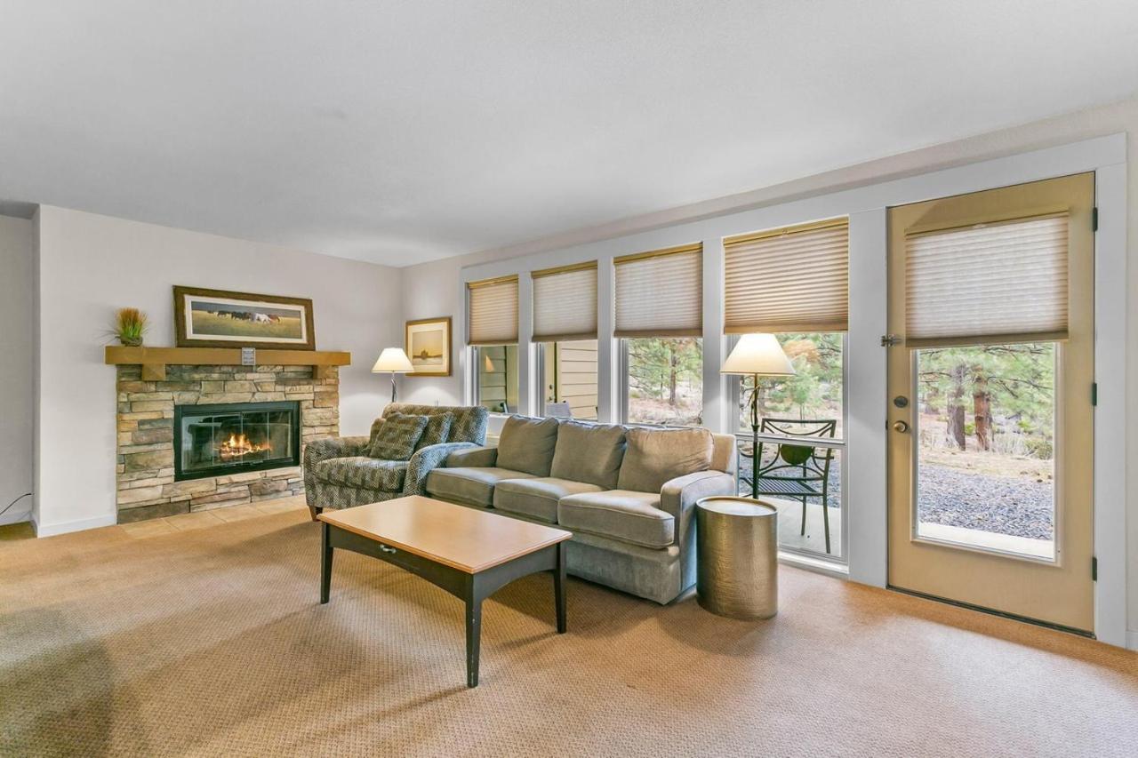 Deschutes River Woods Seventh Mountain Resort מראה חיצוני תמונה