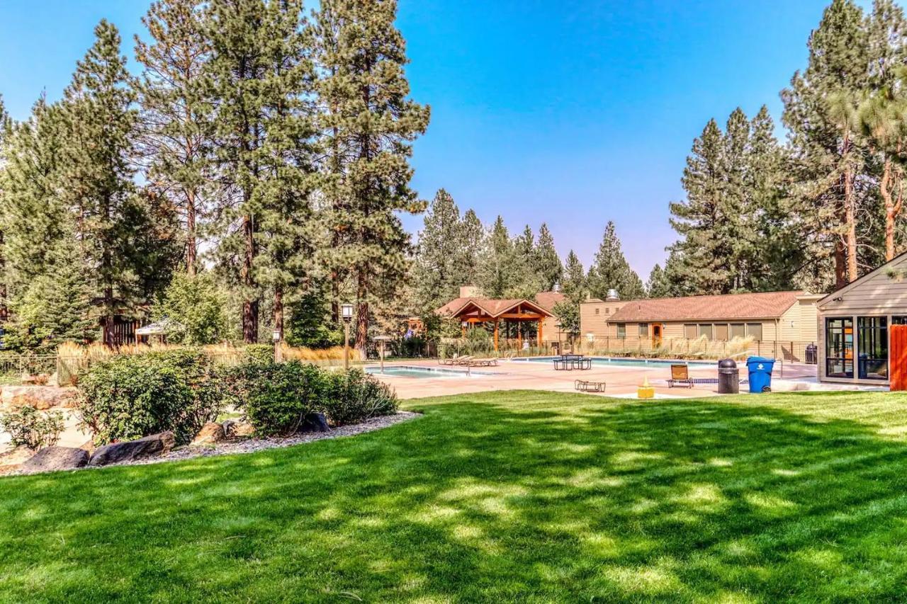 Deschutes River Woods Seventh Mountain Resort מראה חיצוני תמונה