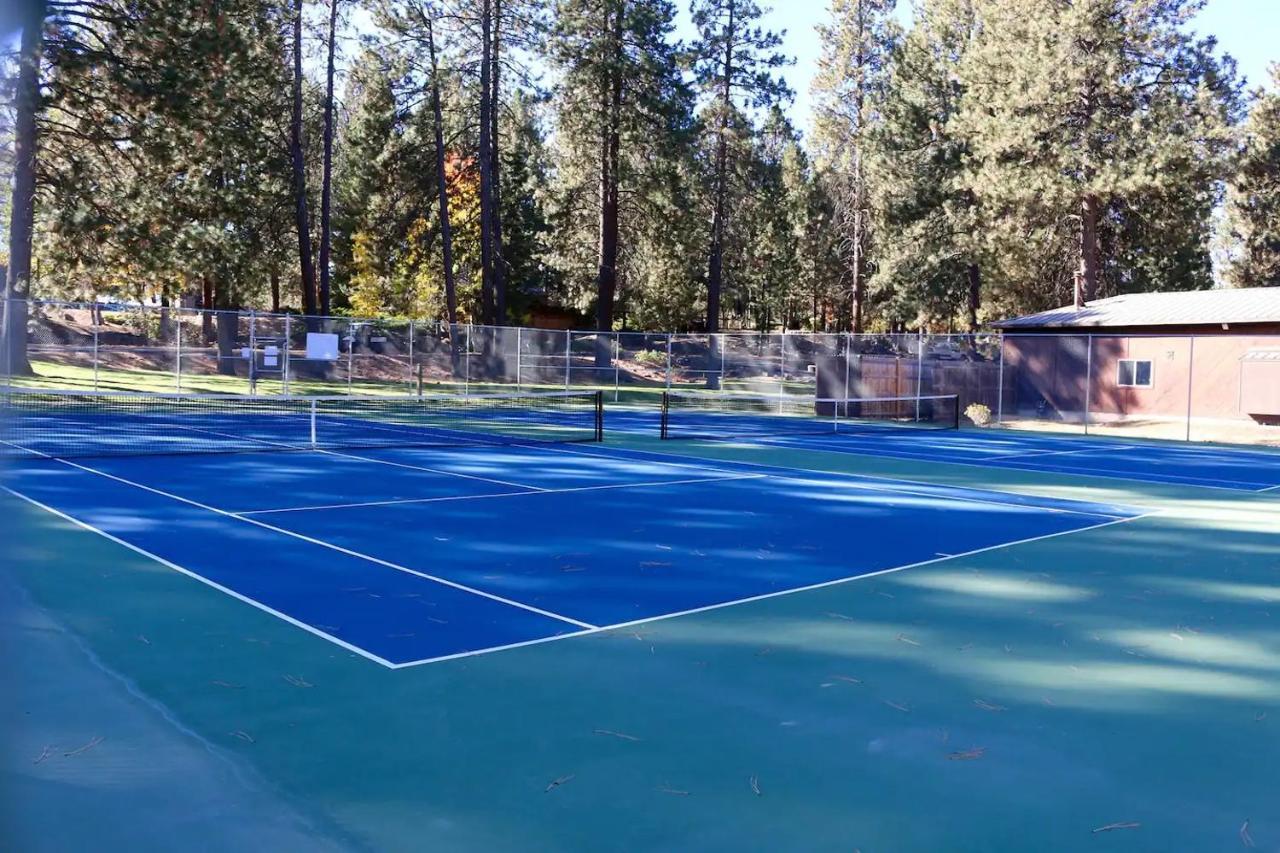 Deschutes River Woods Seventh Mountain Resort מראה חיצוני תמונה