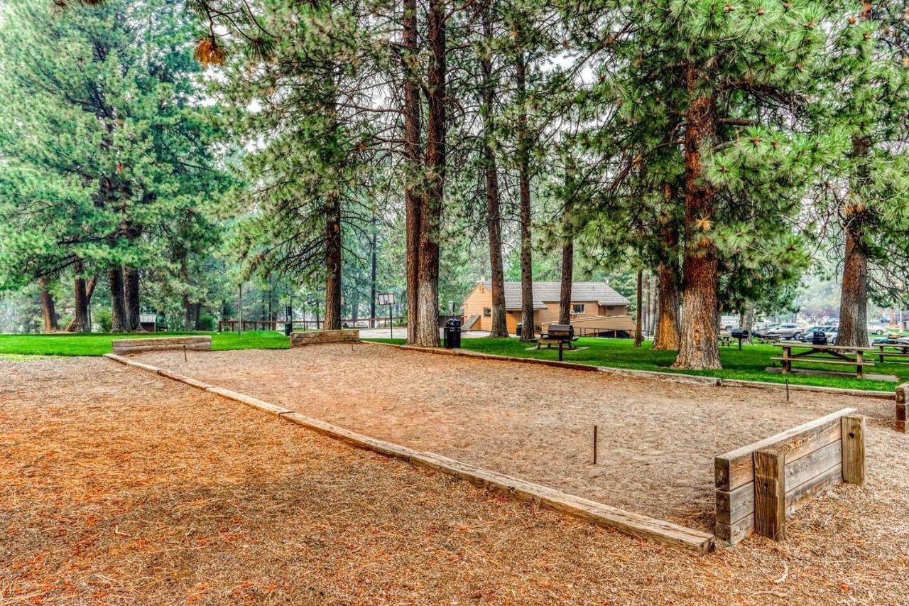 בנד Seventh Mountain Resort מראה חיצוני תמונה