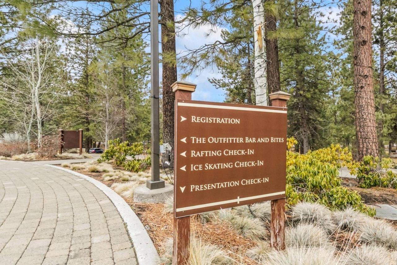 Deschutes River Woods Seventh Mountain Resort מראה חיצוני תמונה