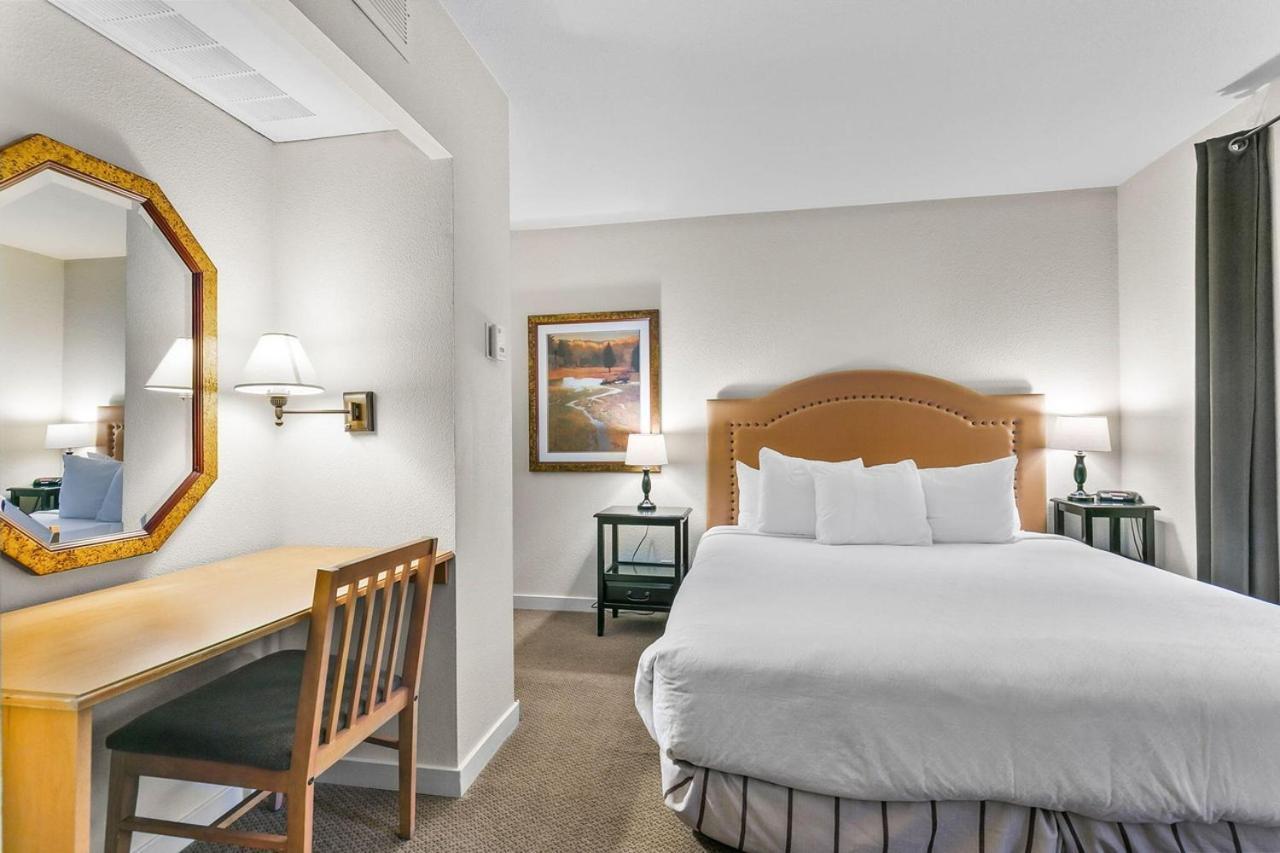 Deschutes River Woods Seventh Mountain Resort מראה חיצוני תמונה